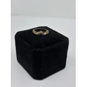 Inel Din Aur Proba 585* 1.15 gr