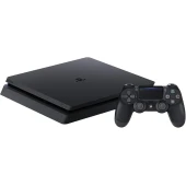 Play Station 4 Slim 1 TB