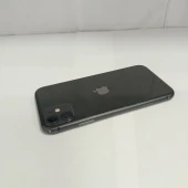 Telefon  Apple Iphone 11 128 GB Black