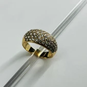 Inel Din Aur Proba 585*  5,83 gr