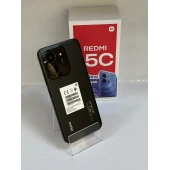 Telefon Xiaomi Redmi 15C 128 GB Black