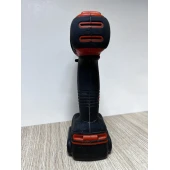 Masina de insurubat Black+Decker