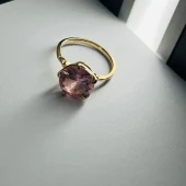 Inel Din Aur Proba 585* 3,24 gr