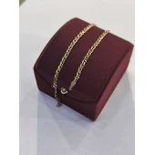 Brăţară din aur proba 585*-1,46 gr