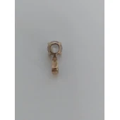 Pandativ Din Aur Proba 585* 0.84 gr