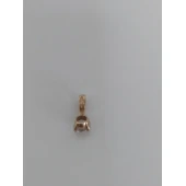 Pandativ Din Aur Proba 585* 0.84 gr