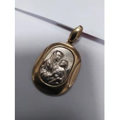 Pandativ Din Aur 585* 4.7gr