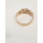 Inel Din Aur Proba 585* 4.52 gr