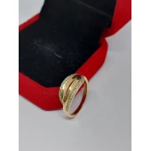 Inel Din Aur Proba 585 2 gr