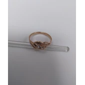 Inel 2.9g 585*
