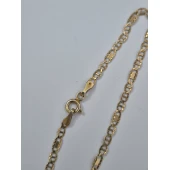 Lant Din Aur 585 3.27 Gr