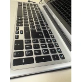 Laptop Acer Virtual Surround V5-531