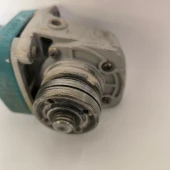 Polizor unghiular Total TG1101256