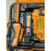 Pistol de batut cuie fara fir INGCO CBNLI3606