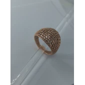 Inel Din Aur Proba 585* 3.29 gr