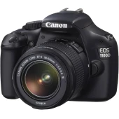 Aparat foto Canon DS126291