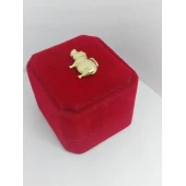 Pandativ din aur 585* 1.78 gr