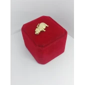 Pandativ din aur 585* 1.78 gr