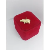 Pandativ din aur 585* 1.78 gr