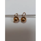 Cercei din Aur proba 583* 3.78gr.