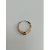 Inel din Aur 585* 1.97 gr.