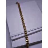 Bratara Din Aur Proba 750* 8.52 Gr
