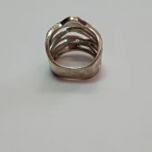 Inel din Argint Proba 925* 6.86 gr