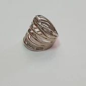 Inel din Argint Proba 925* 6.86 gr