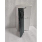 Telefon Honor Magic 5 Lite 256 GB Emerald Green