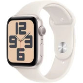 Apple Watch Series SE (2020) Starlight