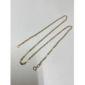 Lant Din Aur Proba 585* 1.57 gr