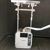 Statie de calcat Polaris Since1995