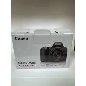Aparat foto Canon EOS 250 D