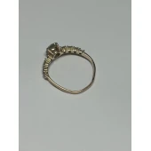 Inel Din Aur Proba 585* 1.92 gr