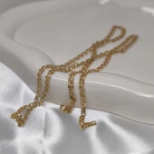 Lant Din Aur Proba 585* 2,67 gr