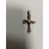 Cruce Din Argint proba 925*  7,37 gr