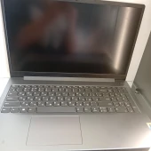 Laptop Lenovo IdeaPad Slim 3 Silver