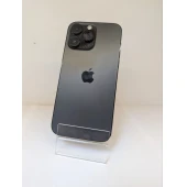 Telefon Apple iPhone 14 Pro Max 256 GB Black