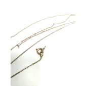 Lantisor Din Aur Proba 585 1.49 gr