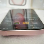 Telefon Apple iPhone 15 128 GB Pink