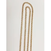 Lant Din Aur Proba 585*  3.95 Gr