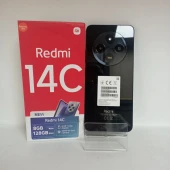 Xiaomi Redmi 14C  8/256Gb 2290lei