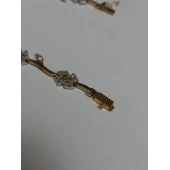 Brățară din Aur proba 585* 8,07gr.