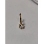 Cercei Din Aur Proba 585* 4,01 gr