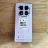 Xiaomi Redmi Note 14 Pro  8/256Gb  Blue