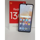 Telefon Xiaomi Redmi 13C 256 GB Black