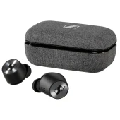 Căști Sennheiser Black