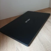 Laptop Asus Vivobook E510MA Black