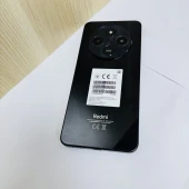 Telefon Xioami Redmi 14C 128 GB Black