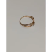 Inel din aur 585* 1,61gr